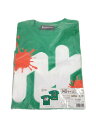 【中古】Pokemon◆Tシャツ/140cm/コットン/GRN//【キッズ】(4)