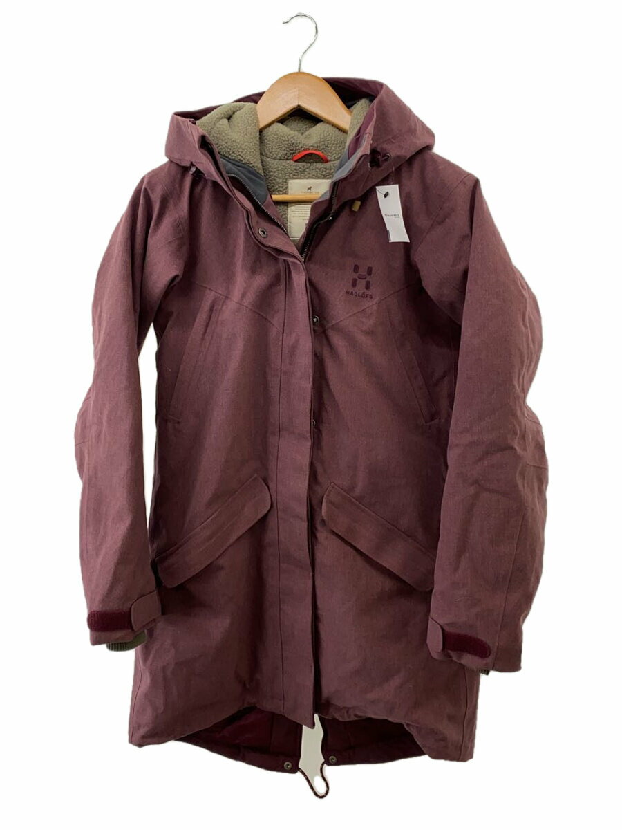 WOMENs S ホグロフス シルヤン Q パーカ SILJAN Q PARKA WOMENs S ホグロフス シルヤン Q パーカ SILJAN Q PARKA