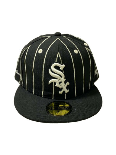 【中古】NEW ERA◆キャップ/7 1/2/ウール/BLK/無地/メンズ【服飾雑貨他】 【中古】NEW ERA◆キャップ/7 1/2/ウール/BLK/無地/メンズ【服飾雑貨他】