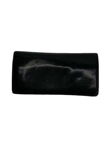【中古】COCOMEISTER◆長財布/レザー/BLK/無地/メンズ【服飾雑貨他】 【中古】COCOMEISTER◆長財布/レザー/BLK/無地/メンズ【服飾雑貨他】