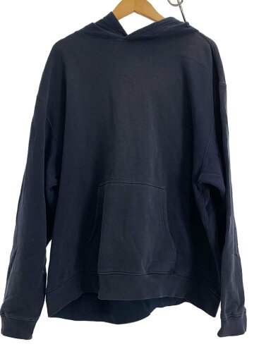 【中古】L.L.Bean◆パーカー/XL/コットン/NVY/無地/WP12【メンズウェア】 【中古】L.L.Bean◆パーカー/XL/コットン/NVY/無地/WP12【メンズウェア】
