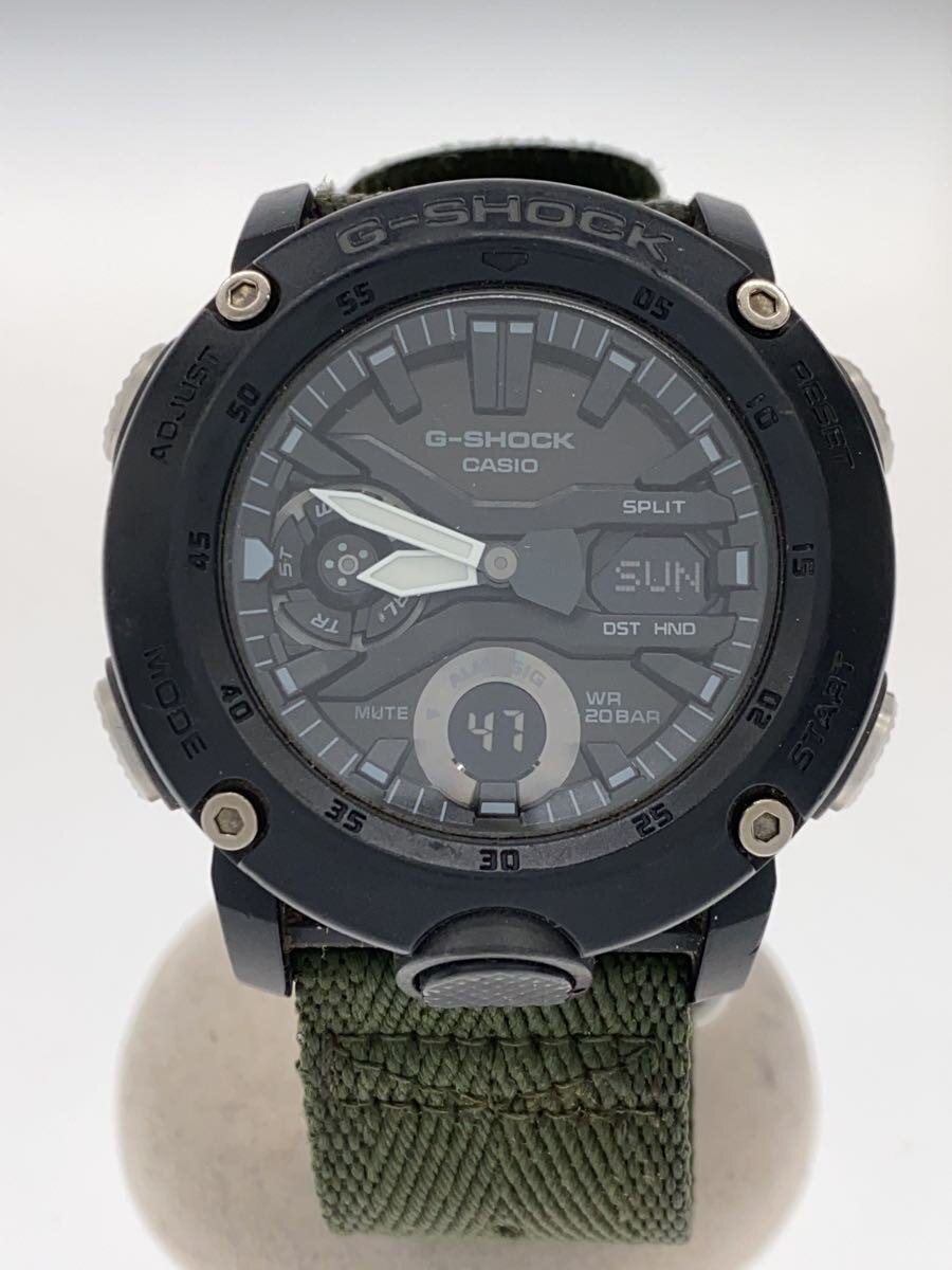 【ブランド】CASIO 【ブランドカナ】カシオ 【型番】 【程度】B 【サイズ】 【メインカラー】ブラック 【素材・生地】 【キーワード】　　 2025/11/20 セカンドストリート鶴岡西店【4114】【中古】CASIO◆クォーツ腕時計・G-SHOCK/デジアナ/BLK【服飾雑貨他】 ブランド CASIO 型番 カラー ブラック 柄 素材・生地 >色・素材について サイズ >サイズ表示について 実寸（cm） 【腕時計】 ケース縦：5.1 / ケース横：4.8 / 文字盤縦：3.2 / 文字盤横：3.2 / ケースの厚さ：1.4 / バンド幅：2.4 / 手首周り：/ 【その他】 その他サイズ：/ 商品は　セカンドストリート鶴岡西店の店頭にて販売しております。商品に関するお問合わせは、お電話(TEL:0235-28-1410)にて、問合わせ番号：2341143523741をお伝えください。 配送方法やお支払い方法に関するお問い合わせは、サポートセンターまでご連絡をお願いします。 ※お電話の対応は営業時間内のみとなります。お問い合わせフォームでお問い合わせの際はご注文番号をご記入下さい