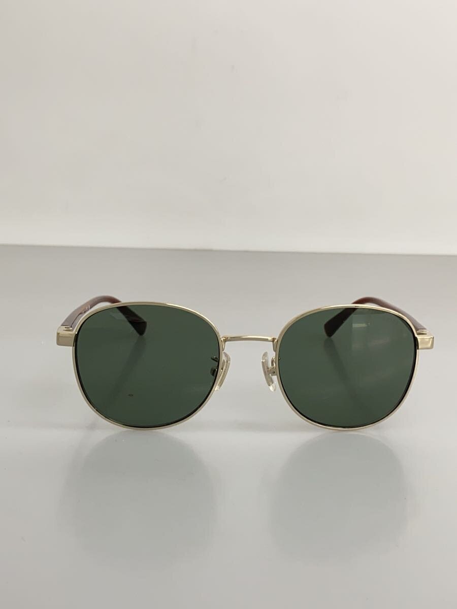 COACH - 【中古】COACH◆サングラス/--/BLK/メンズ/hc7159【服飾雑貨他】