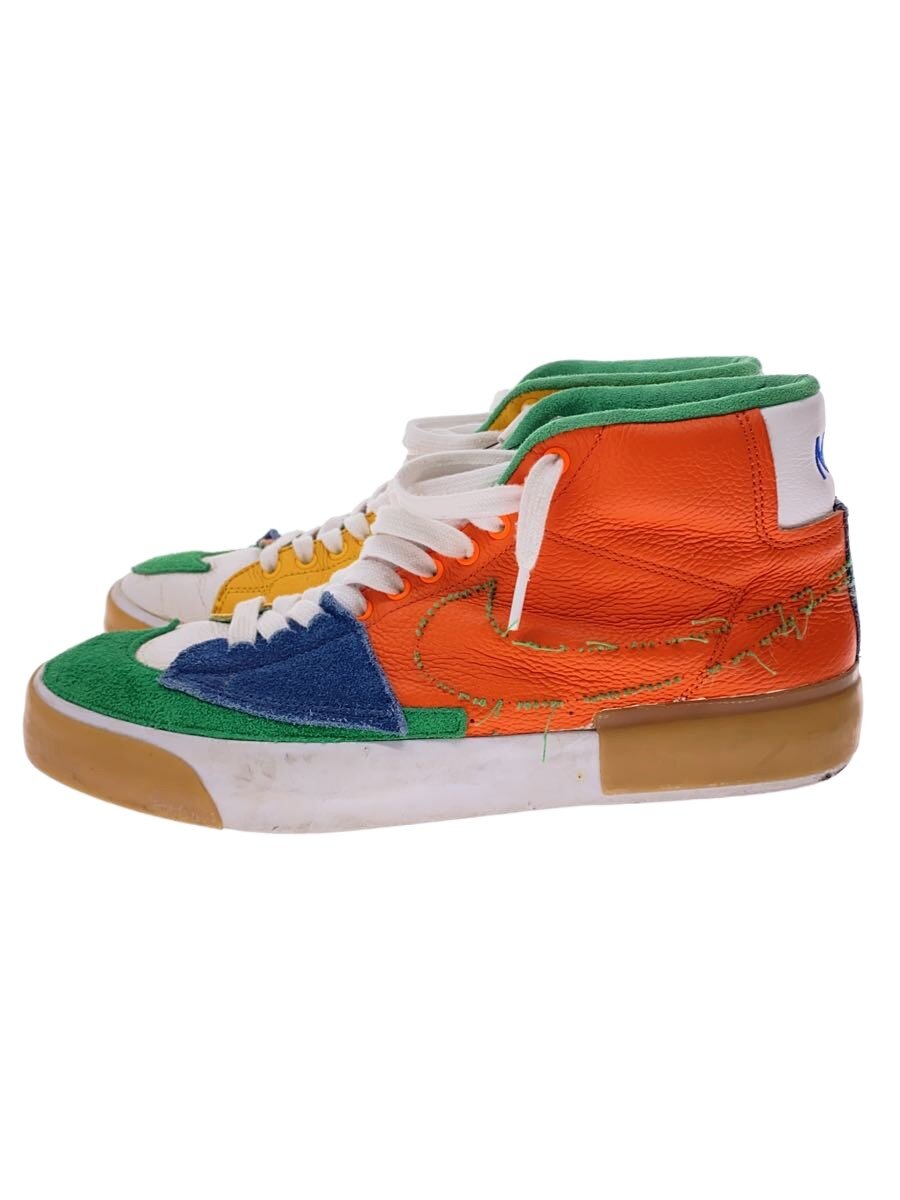 楽天市場】blazer mid edgeの通販