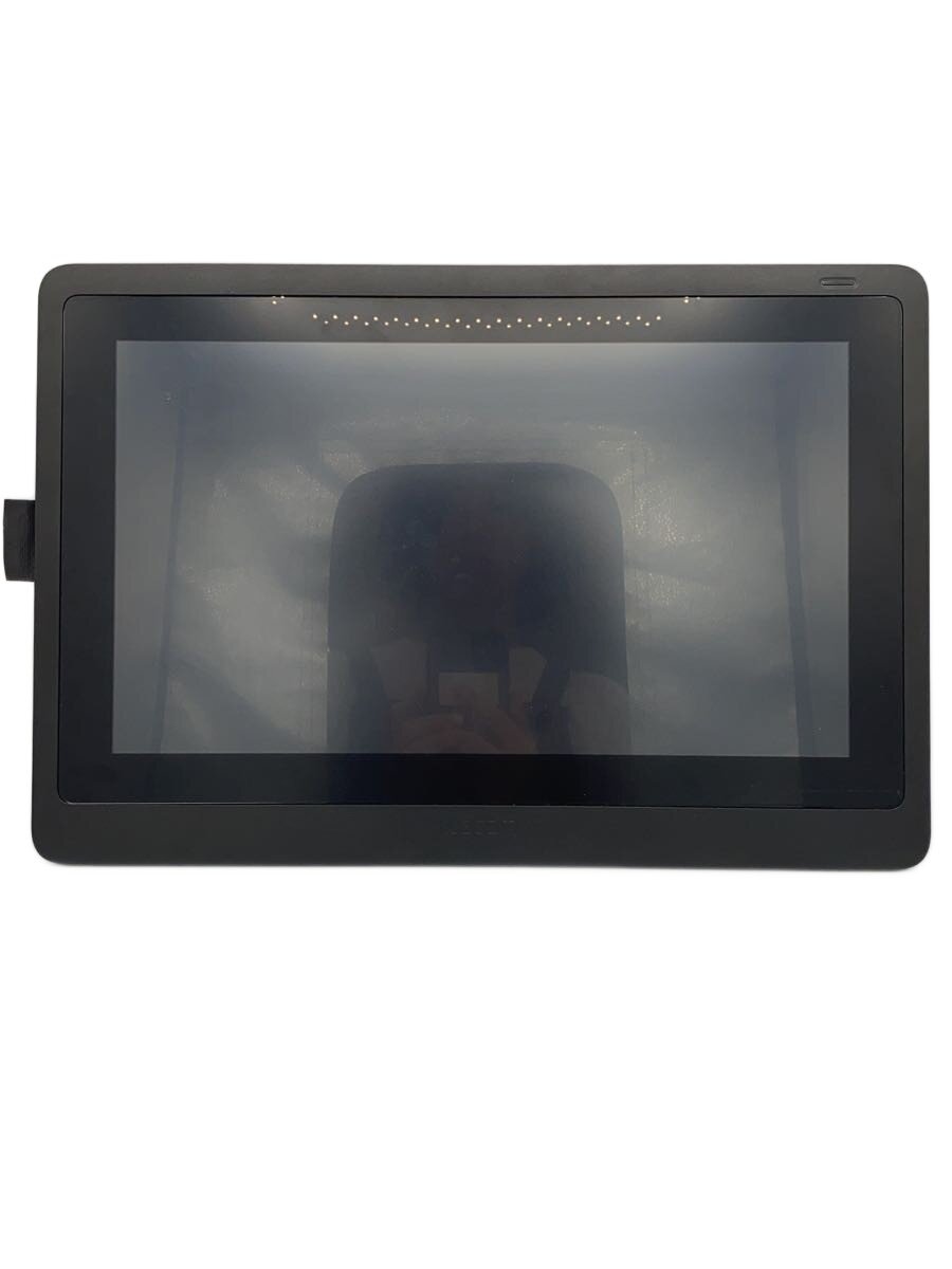 楽天市場】ワコム Cintiq 16 液晶ペンタブレット DTK1660K1Dの通販