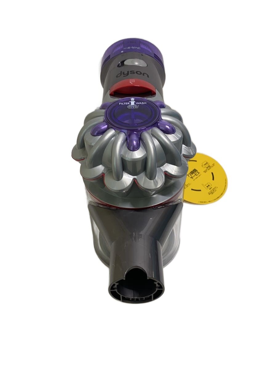 【ブランド】dyson 【ブランドカナ】ダイソン 【型番】 【程度】B 【カラー】 【キーワード】　　　/ 2026/08/02 セカンドストリート高山店 【3818】【中古】dyson◆掃除機//【家電・ビジュアル・オーディオ】 ブランド dyson 型番 カラー 実寸（cm） 【掃除機】 幅：34 / 高さ：20 / 奥行：13 【その他】 その他サイズ：/ 商品は　セカンドストリート高山店の店頭にて販売しております。商品に関するお問合わせは、お電話(TEL:0577-36-6081)にて、問合わせ番号：2338186123748をお伝えください。 配送方法やお支払い方法に関するお問い合わせは、サポートセンターまでご連絡をお願いします。 ※お電話の対応は営業時間内のみとなります。お問い合わせフォームでお問い合わせの際はご注文番号をご記入下さい