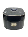 【中古】T-fal◆炊飯器 RK8808JP【家電・ビジュアル・オーディオ】(2)