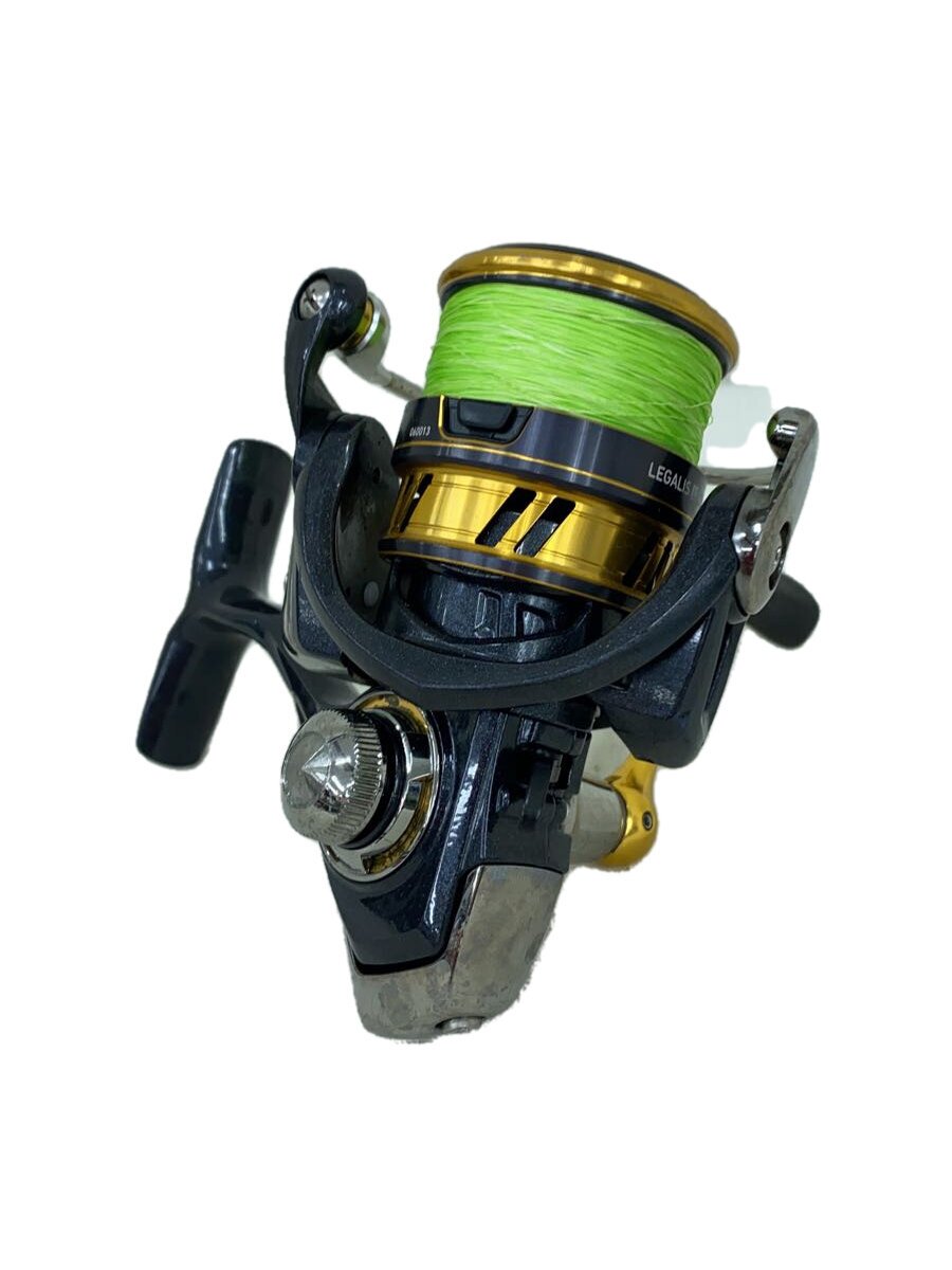 【中古】DAIWA◆LEGALIS LT2500D/スピニングリール【スポーツ】