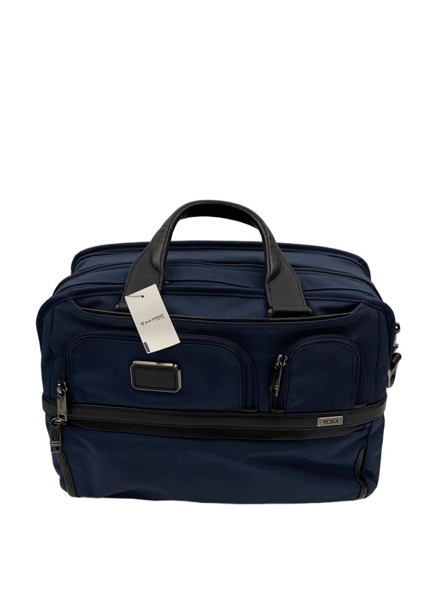【中古】TUMI◆エクスパンダフル・�