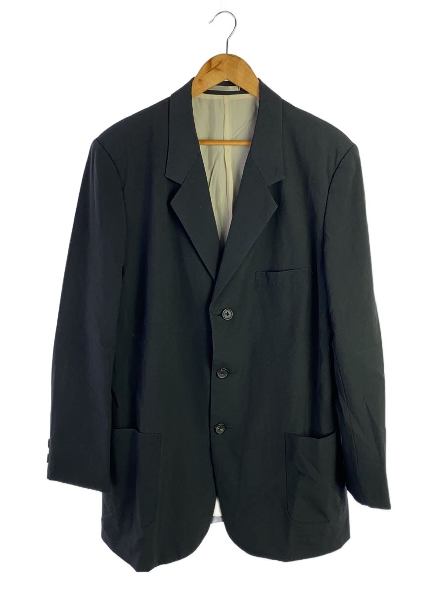楽天市場】yohji yamamoto テーラードジャケットの通販