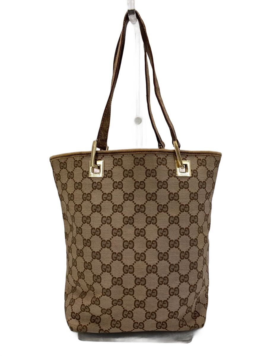 GUCCI 002 1099 トートバッグ A4 肩掛け ベージュ　ブラック 楽天市場】002・1099の通販