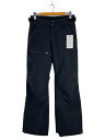 【中古】MILLET◆ウェアー/M/ブラック/MIV9897J【スポーツ】