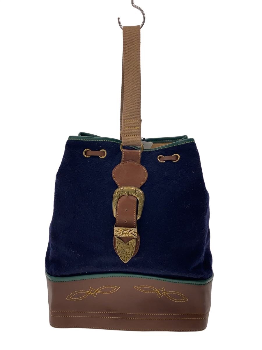 tyroler loden/ショルダーバッグ/--/NVY
