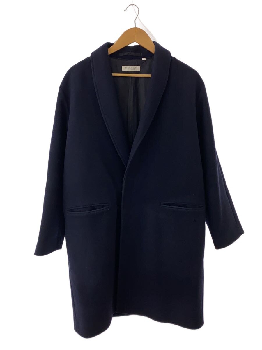 楽天市場】BEAUTY & YOUTH UNITED ARROWS チェスターコートの通販
