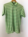 【中古】POLO RALPH LAUREN