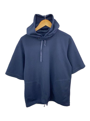 【中古】Engineered Garments◆パーカー/S/ポリエステル/NVY【メンズウェア】 【中古】Engineered Garments◆パーカー/S/ポリエステル/NVY【メンズウェア】