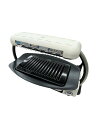 【中古】Aladdin◆ホットプレート AEG-G13A(W)【家電・ビジュアル・オーディオ】