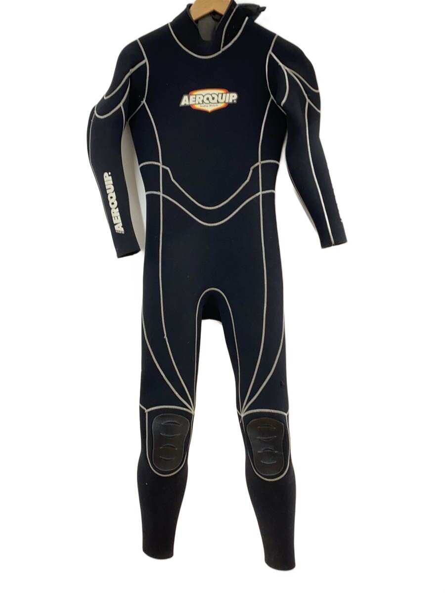【中古】AEROQUIP/ウェアー/BLK/ウェットスーツ//【スポーツ】