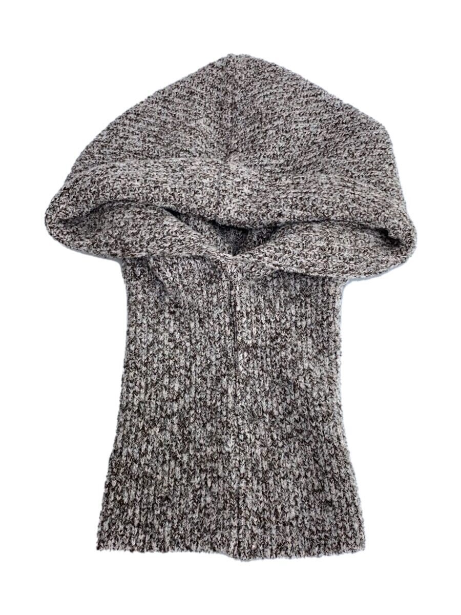 【中古】FUMIE=TANAKA◆23AW/hood neck/FREE/�