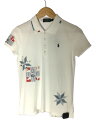 【中古】POLO RALPH LAUREN