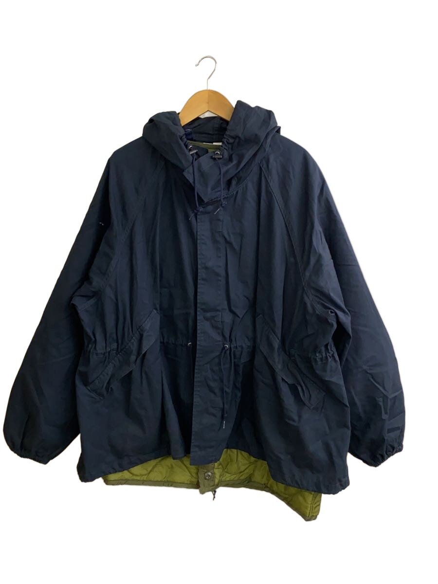楽天市場】モッズコート ネイビー（メンズファッション）の通販