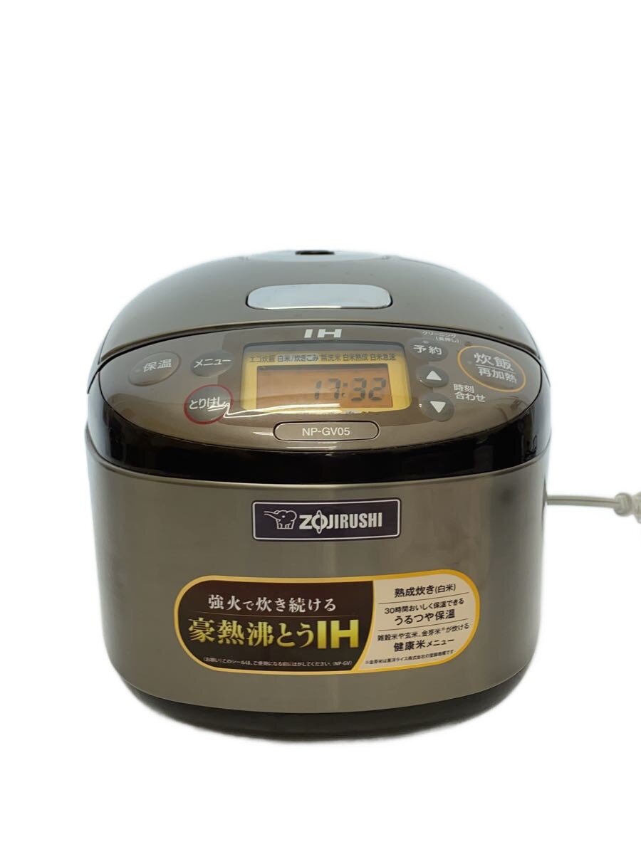 楽天市場】象印 極め炊き npgv05の通販