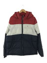 yÁzTOMMY HILFIGER_EWPbg/L/iC/RED/156an122yYEFAz