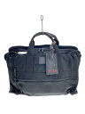 【中古】TUMI◆ブリーフケース/--/BLK【バッグ】
