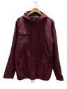 【中古】QUIKSILVER◆ウェアー/M/BRD/EQYTJ03149【スポーツ】