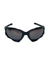 【中古】OAKLEY◆サングラス/プラスチック/BLK/BRD/メンズ...(4)