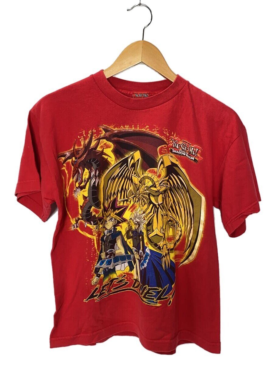 楽天市場】遊戯王 デュエルモンスターズ tシャツの通販