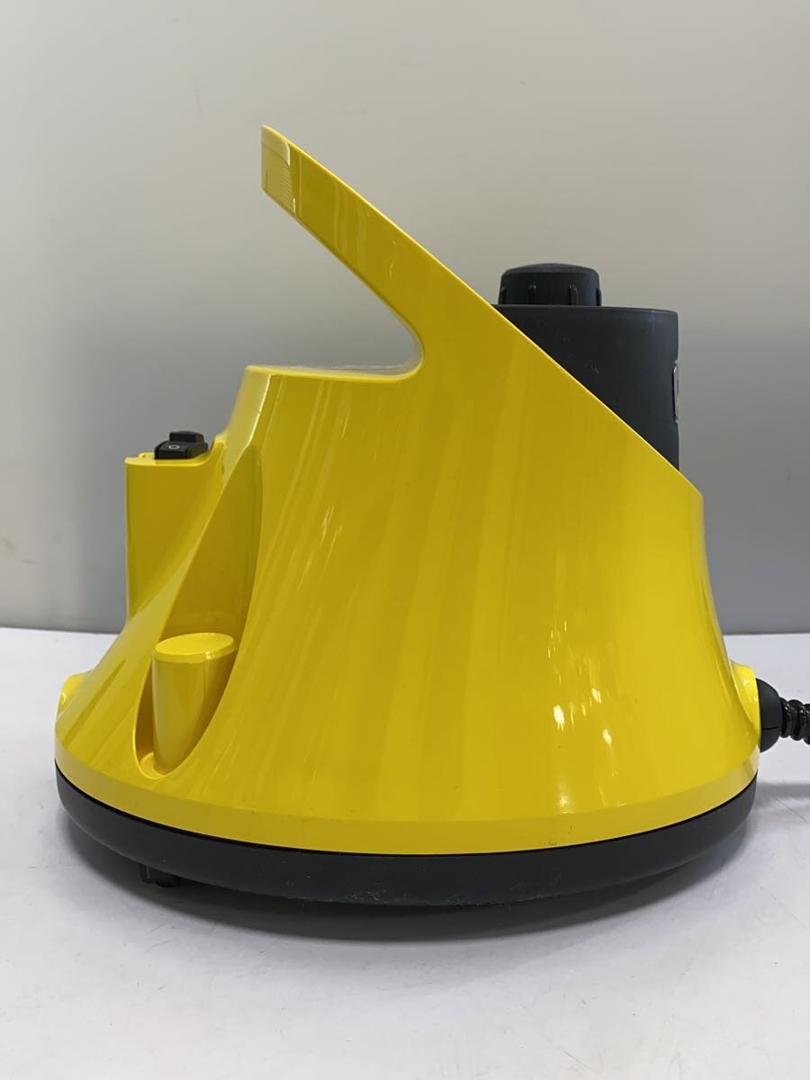 【中古】KARCHER◆スチームクリーナー SCJTK20【家電・ビジュアル・オーディオ】