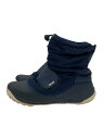 【中古】Teva◆ブーツ/24cm/NVY/1010141【シューズ】(4)