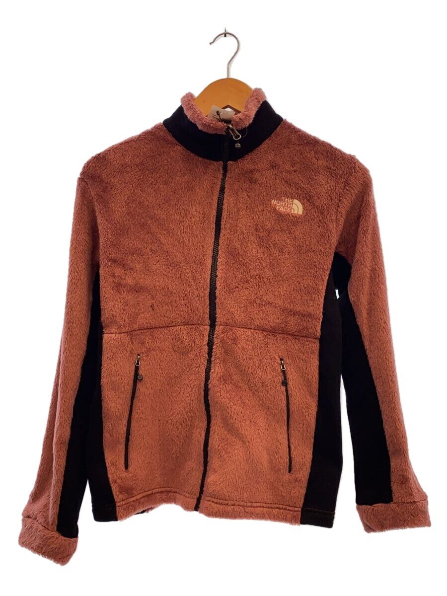 【中古】THE NORTH FACE◆ジップインバーサミッドジャケット/M/ポリエステル/PUP【レディースウェア】