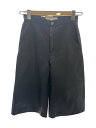 【中古】ラクタス/ボトム/34/羊革/BLK/21-030-560-1009-3-0【レディースウェア】