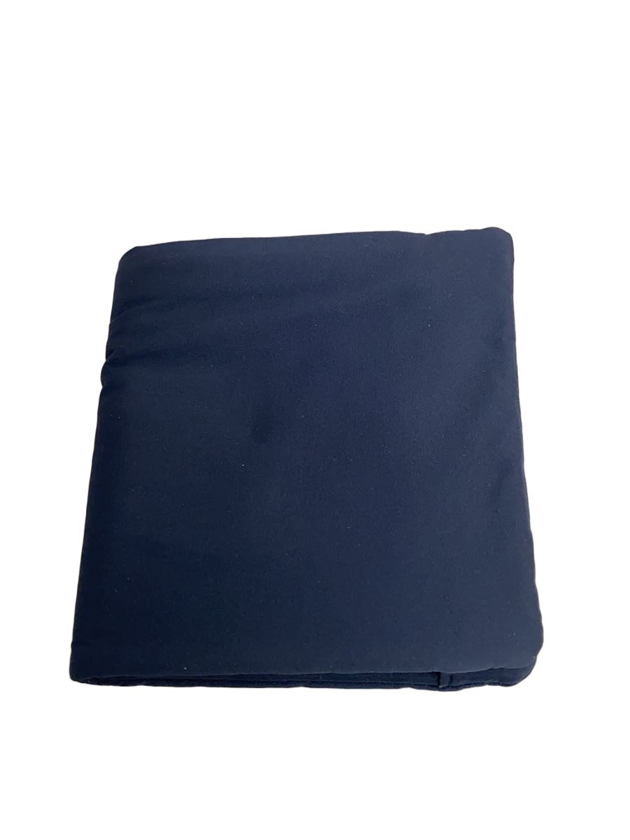 Graphpaper◆PERTEX SHIELD Bifold Wallet/2つ折り財布/ナイロン/NVY/メンズ