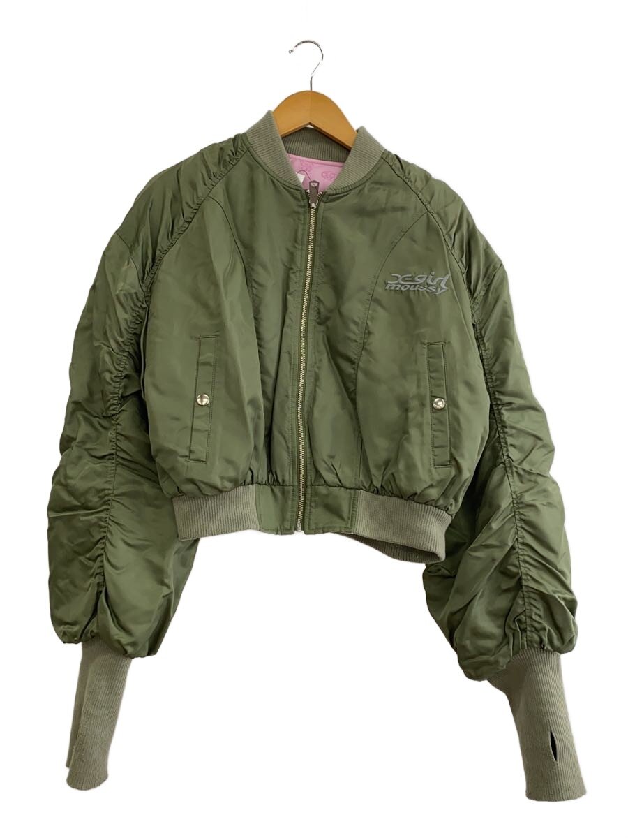 楽天市場】moussy ma1の通販