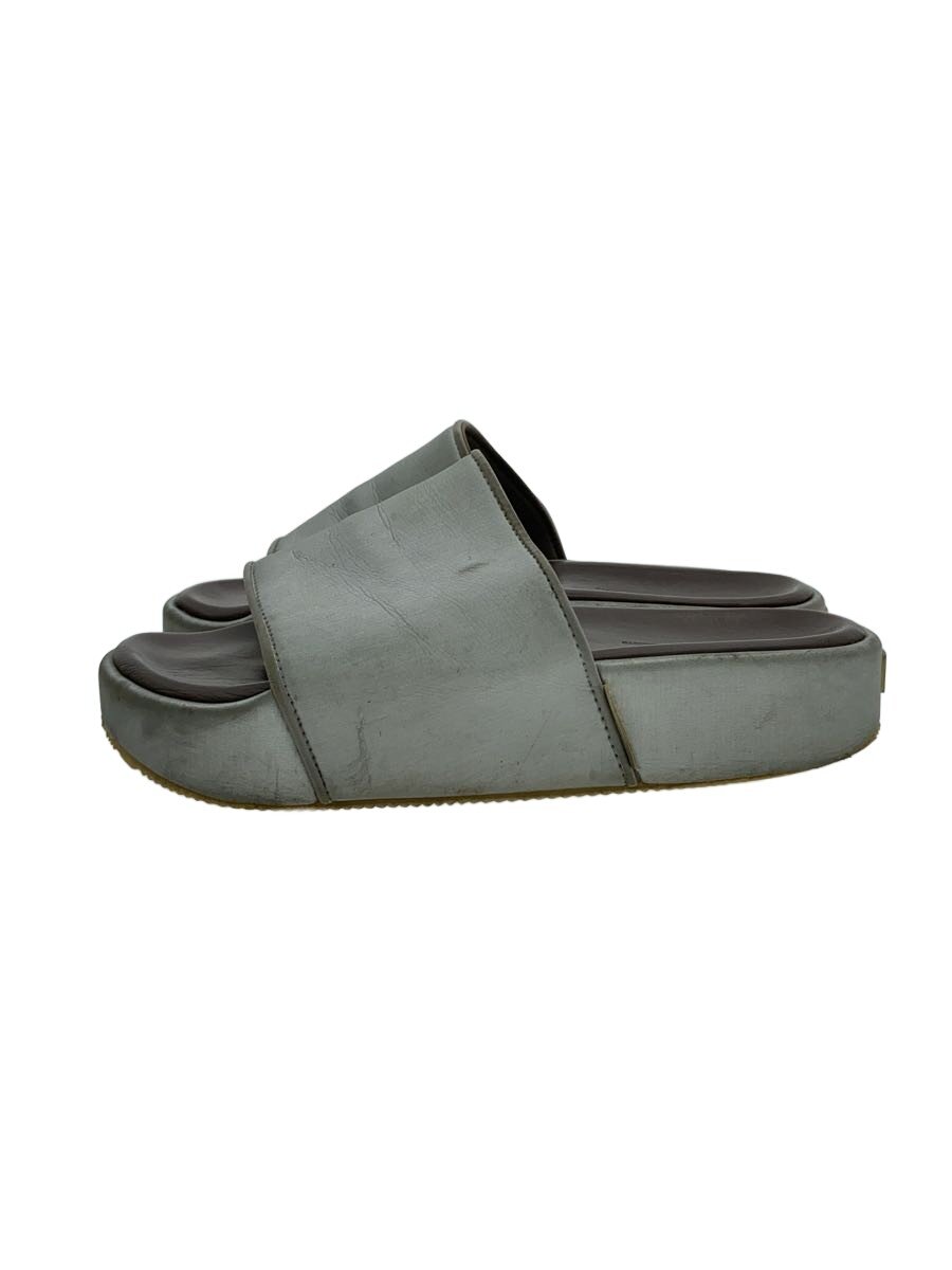 【中古】Y-3◆サンダル/27.5cm/SLV/HQ3665【シューズ】