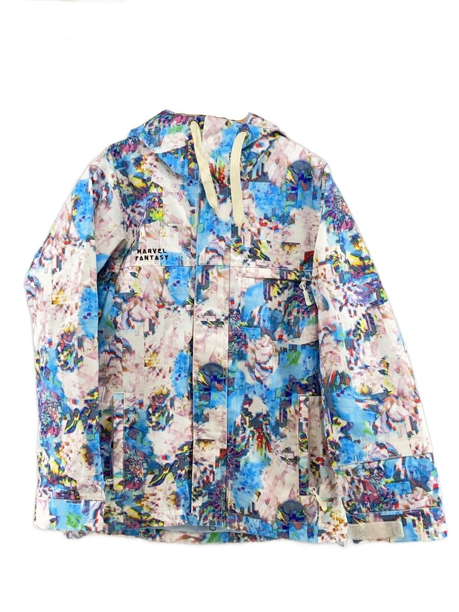 【中古】MARVEL◆ウェアー/S/WHT【スポーツ】