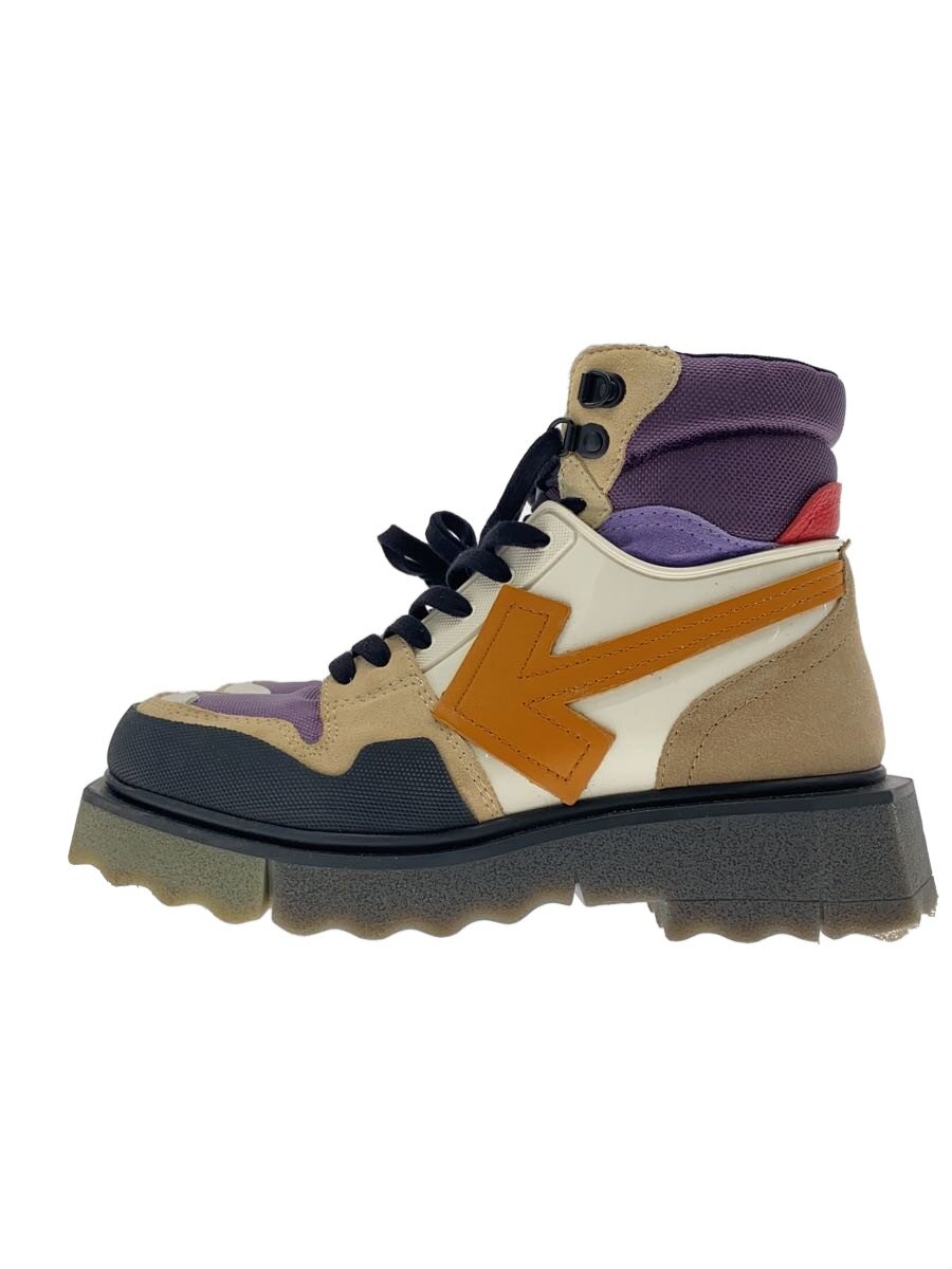 楽天市場】off-white オフホワイト（ブーツ｜メンズ靴）：靴の通販