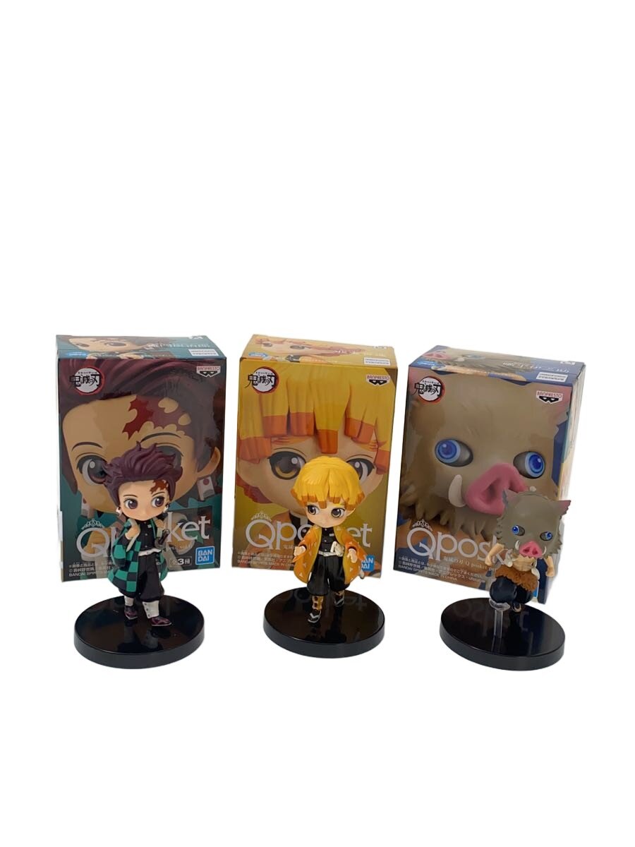 鬼滅の刃  23 フィギュア4体同梱版 商品レビュー】「鬼滅の刃 23巻 フィギュア付き同梱版」 | くじら工房
