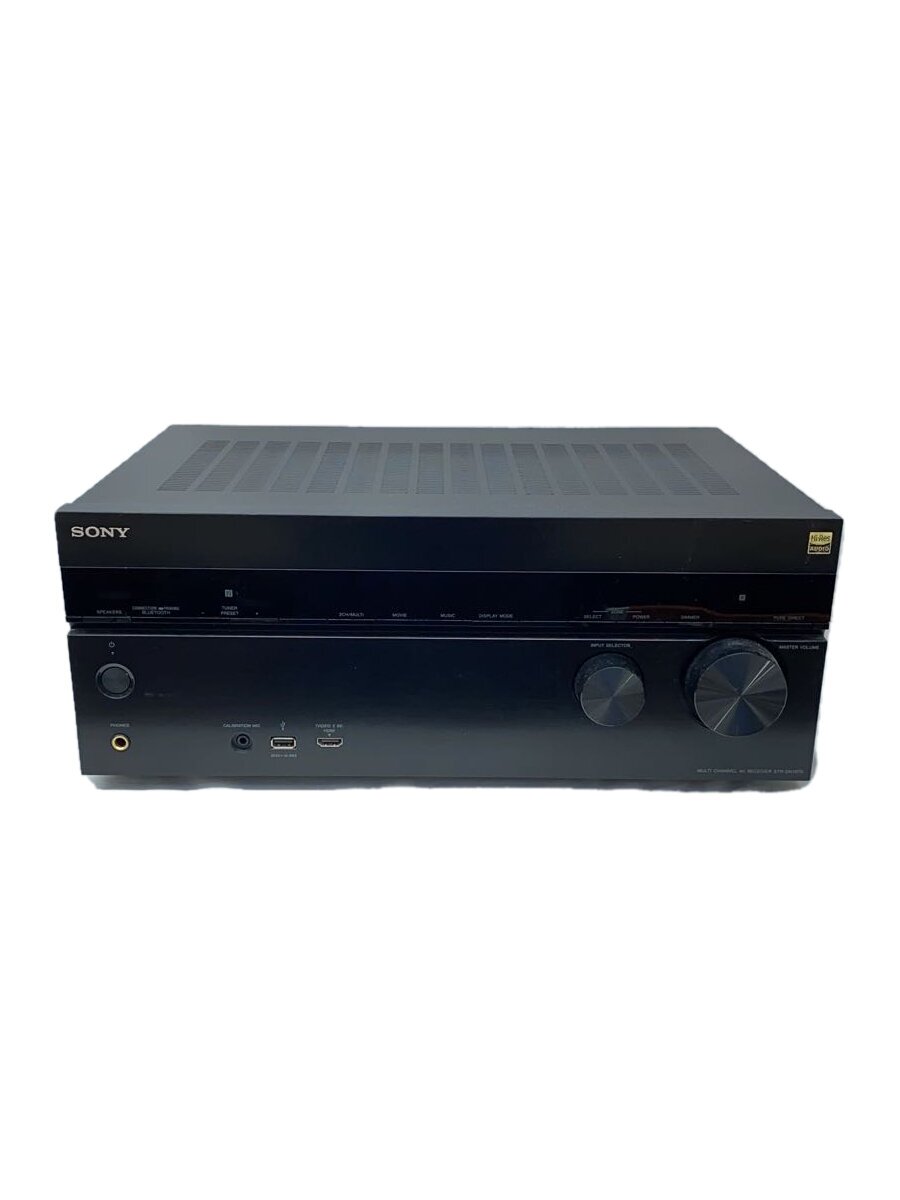【中古】SONY◆アンプ STR-DN1070【家電・ビジュアル・オーディオ】