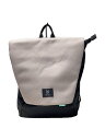 【中古】MILESTO◆リュック/--【バッグ】
