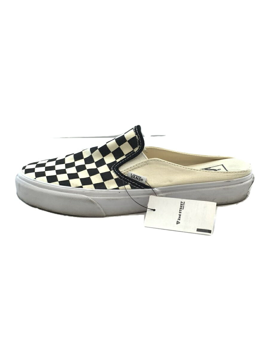 【中古】VANS◆ローカ