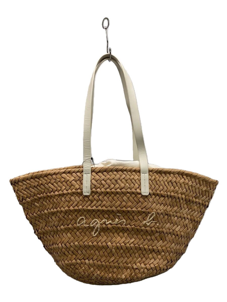 楽天市場】アニエスベー かごバッグの通販