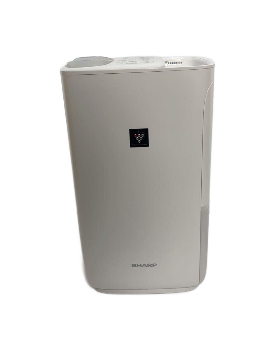 【中古】SHARP◆加湿器 