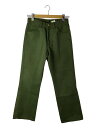 【中古】OshKosh B’Gosh◆ブーツカットパンツ/30/コットン/KHK【メンズウェア】(4)