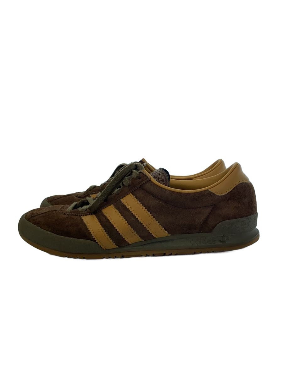 【中古】adidas◆MKII/26cm/BRW【シューズ】