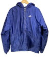 【中古】adidas◆スポーツウェアー/L/NVY【スポーツ】