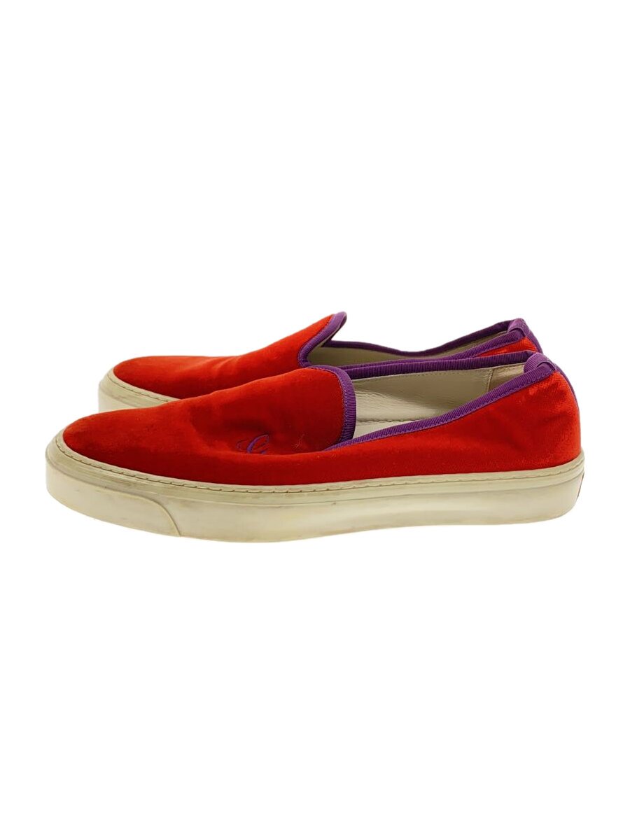 【中古】GUCCI◆ローカットスニーカ�